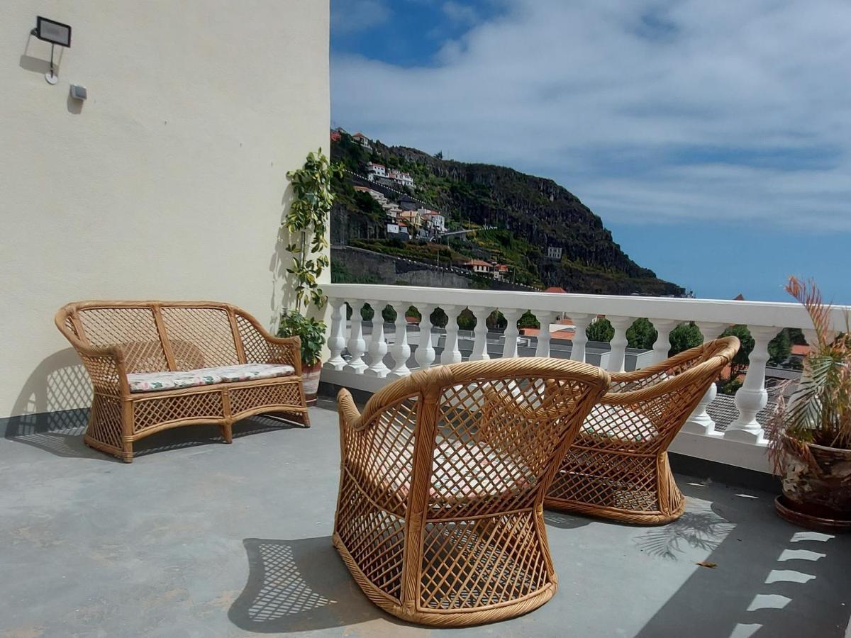 Vale Mar Guest Affittacamere Ribeira Brava