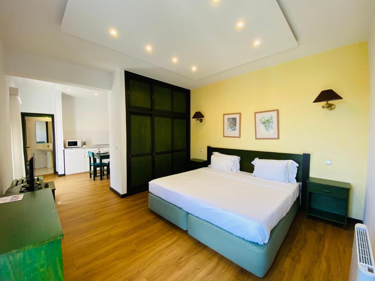 Vale Mar Guest Affittacamere *