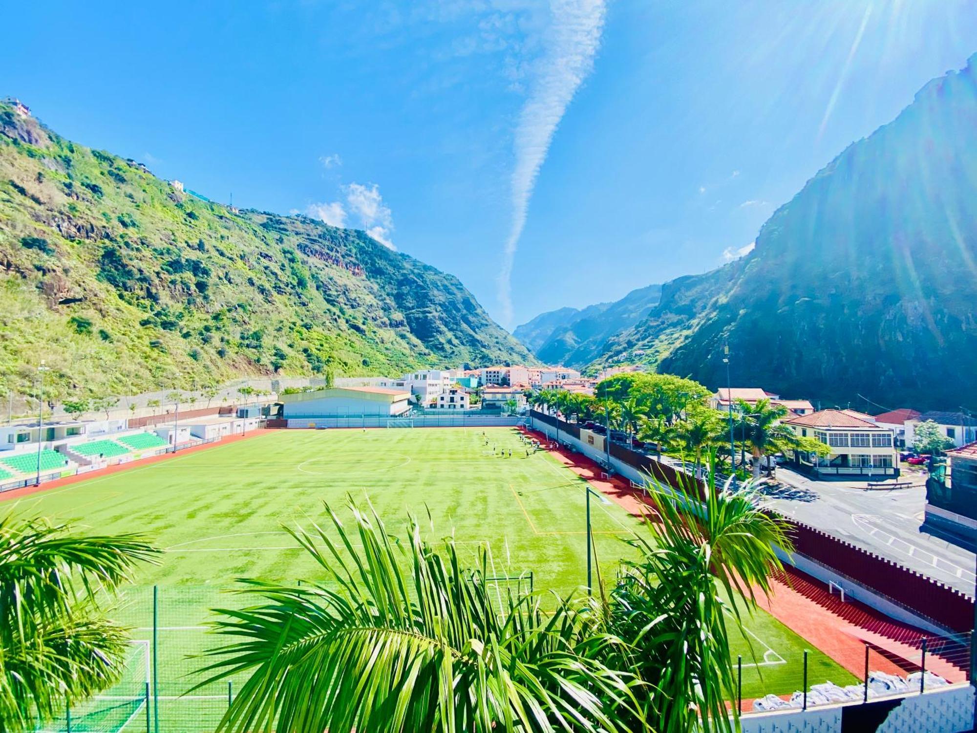 Affittacamere Vale Mar Guest Ribeira Brava