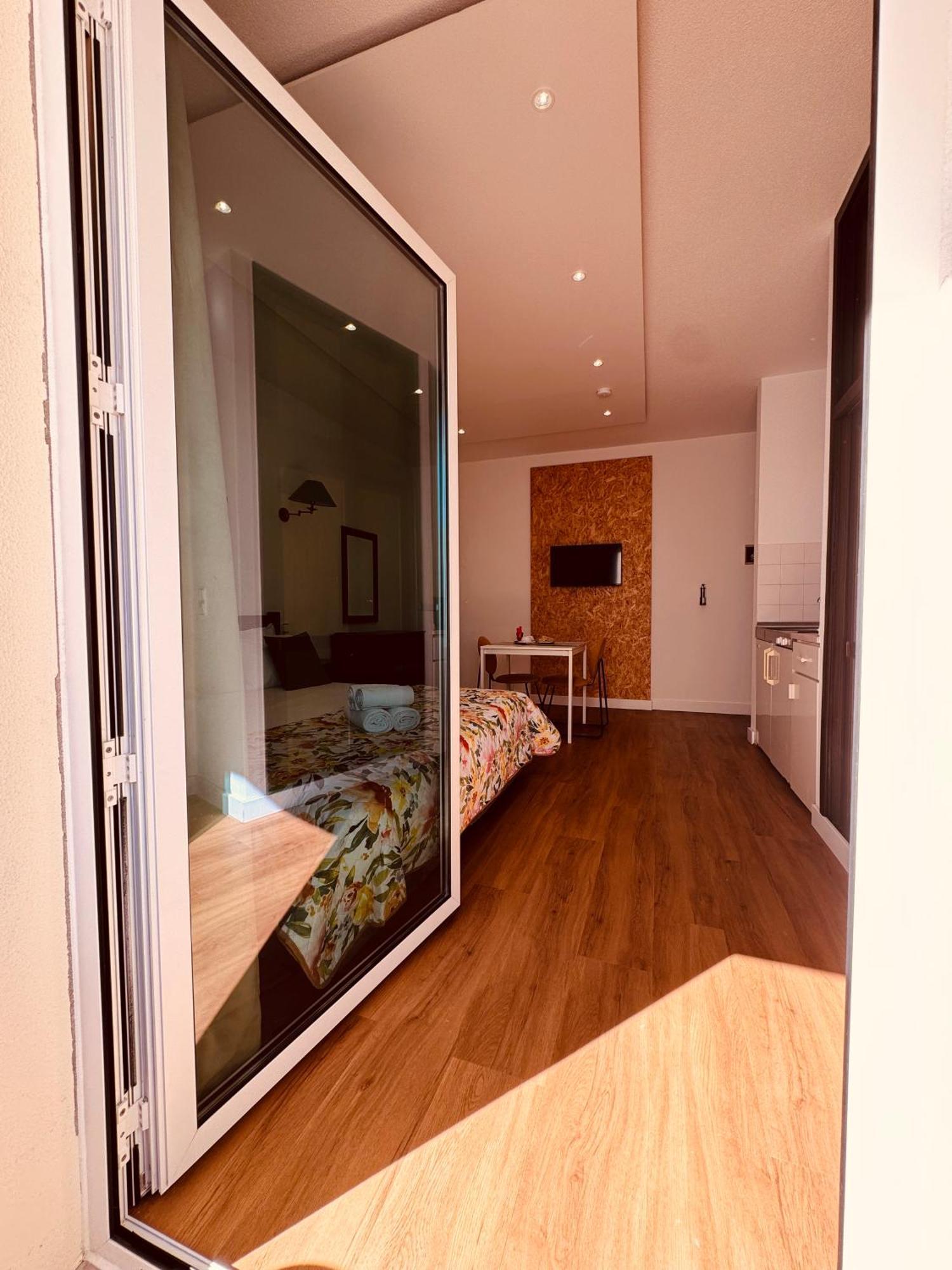 Affittacamere Vale Mar Guest Ribeira Brava