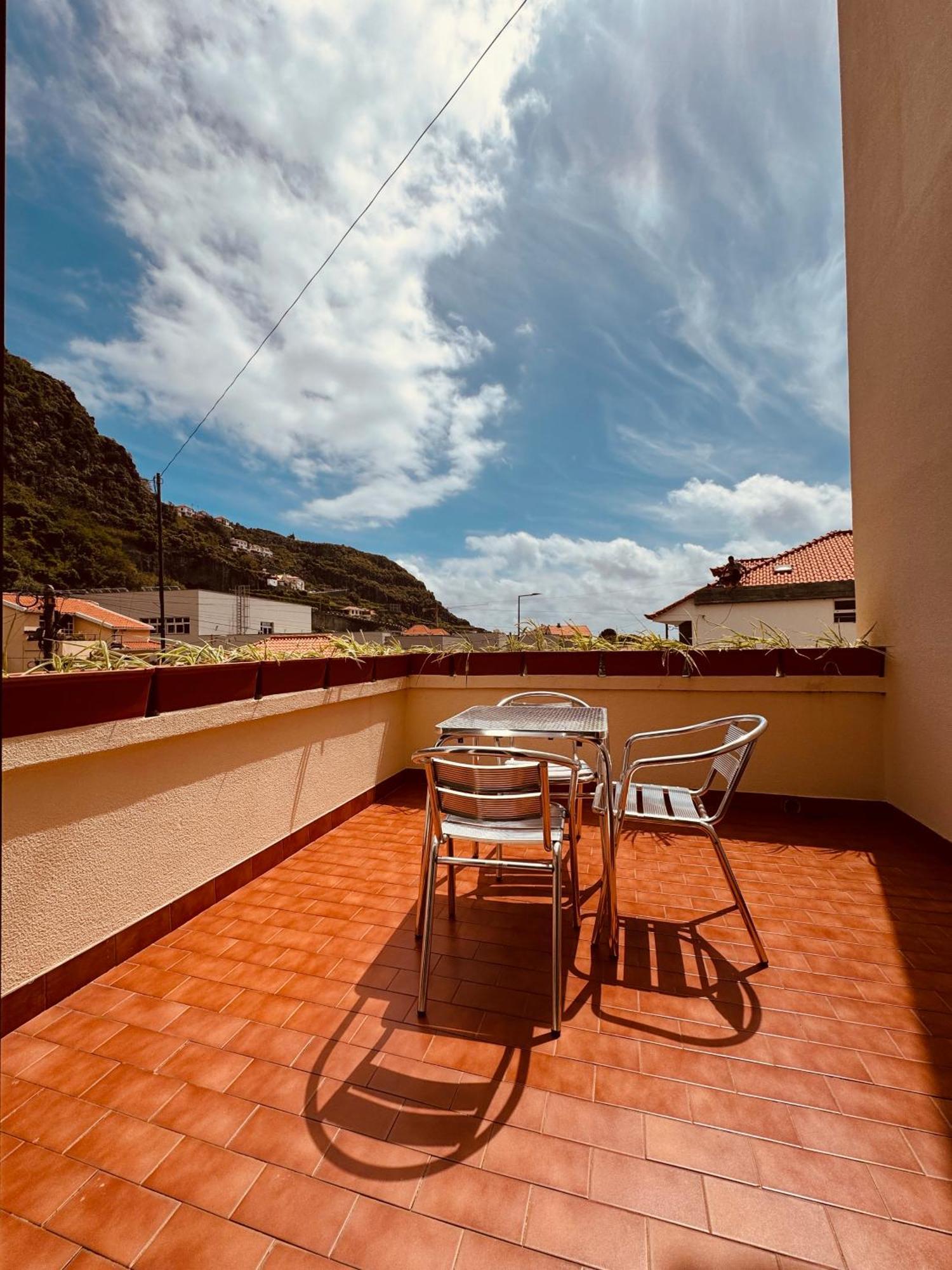 Affittacamere Vale Mar Guest Ribeira Brava