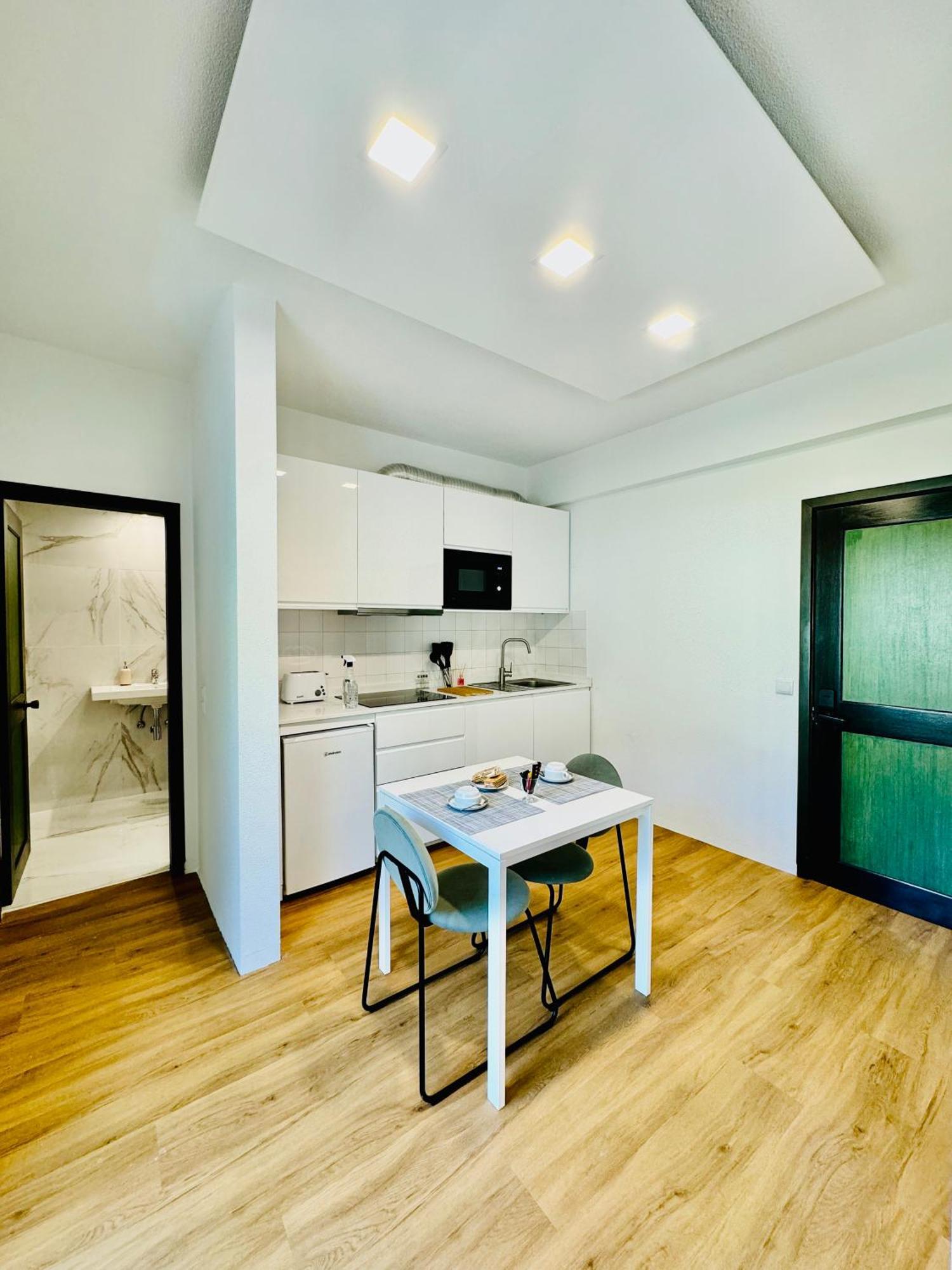 Vale Mar Guest Affittacamere Ribeira Brava