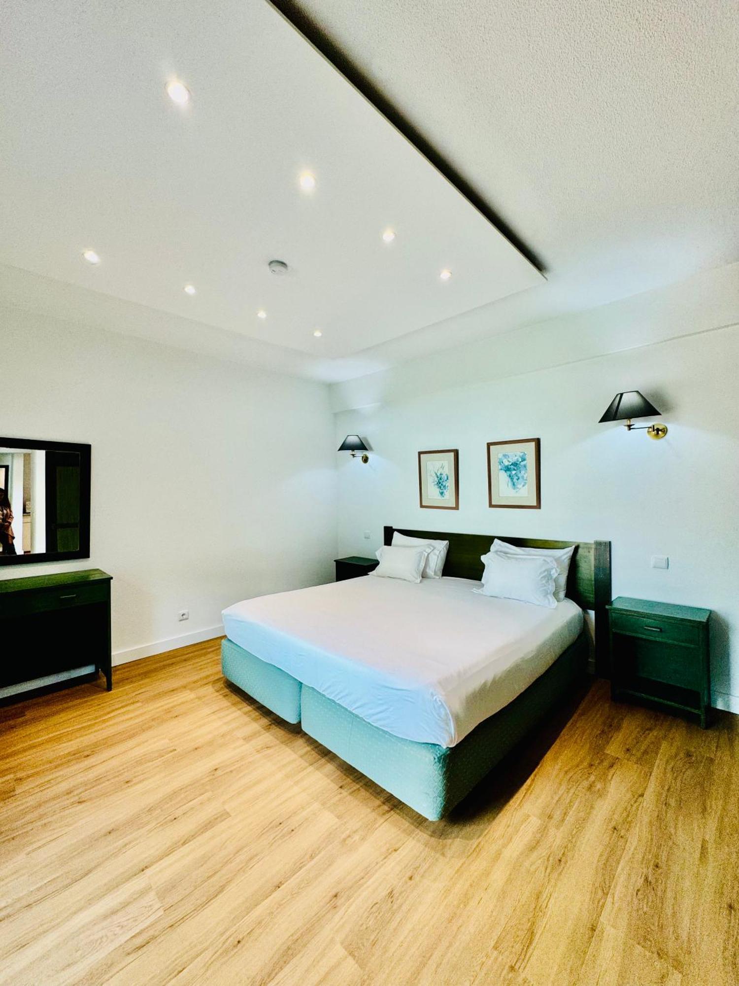Vale Mar Guest Affittacamere Ribeira Brava