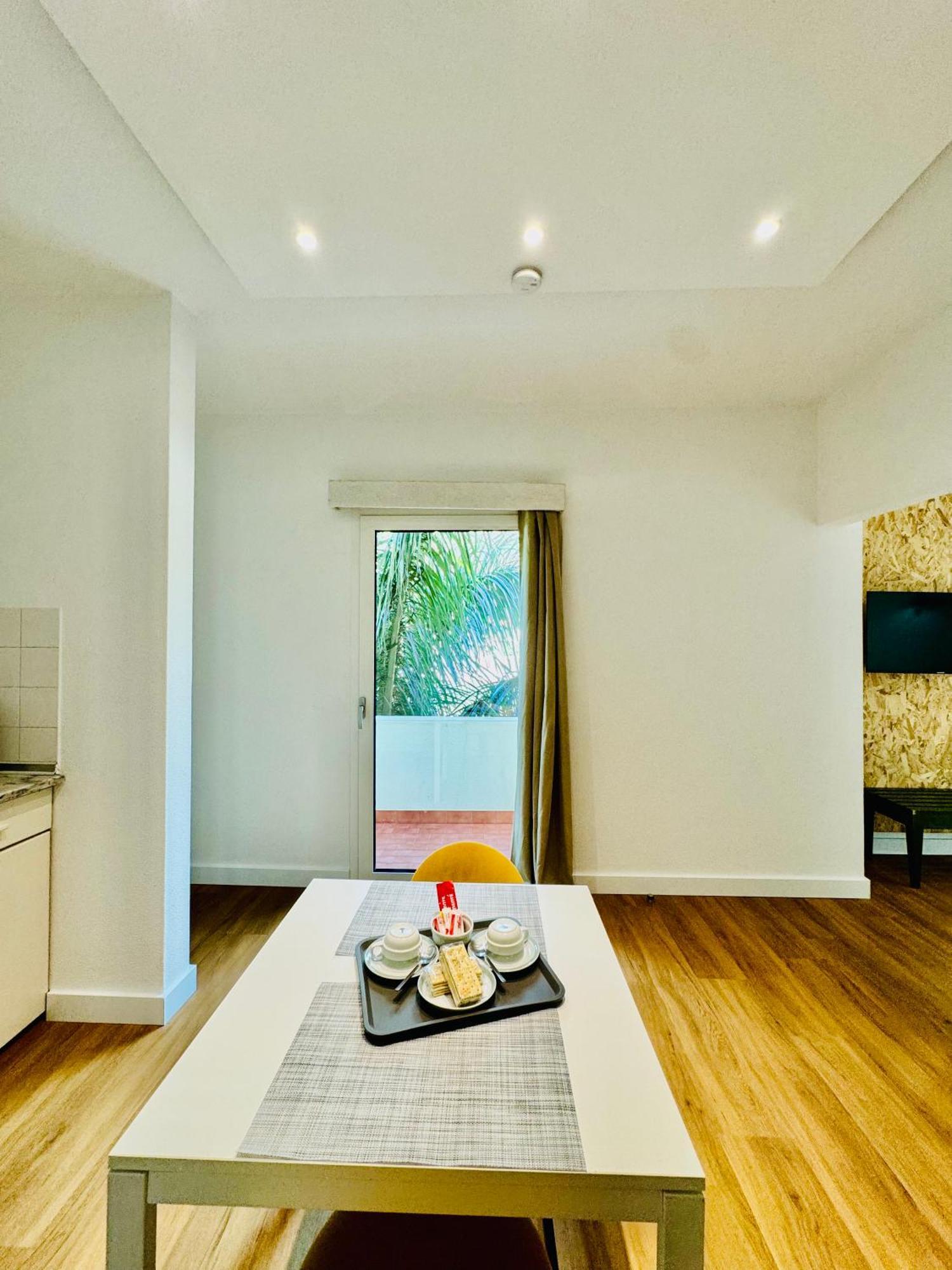 Vale Mar Guest Affittacamere Ribeira Brava
