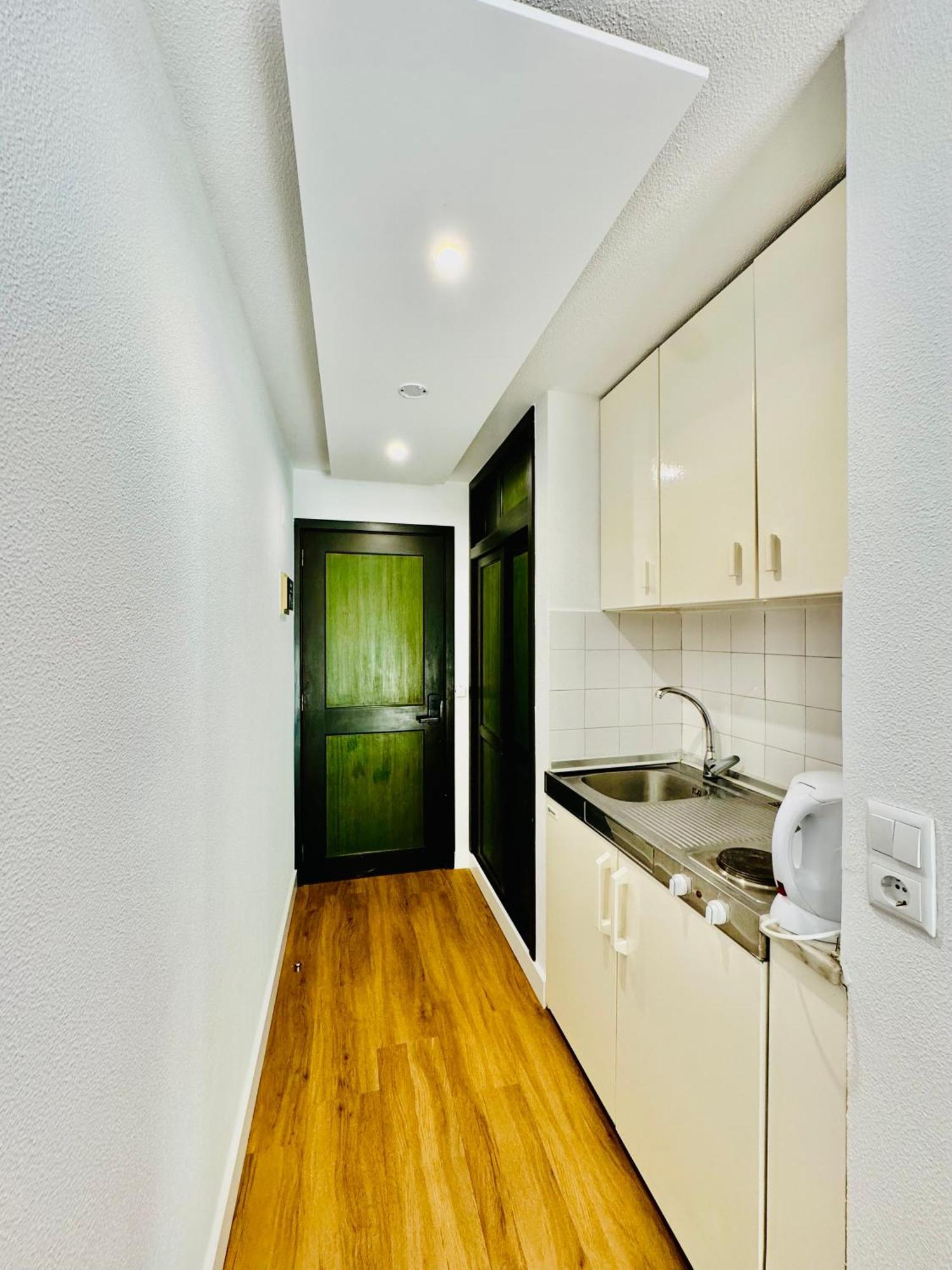 Affittacamere Vale Mar Guest Ribeira Brava