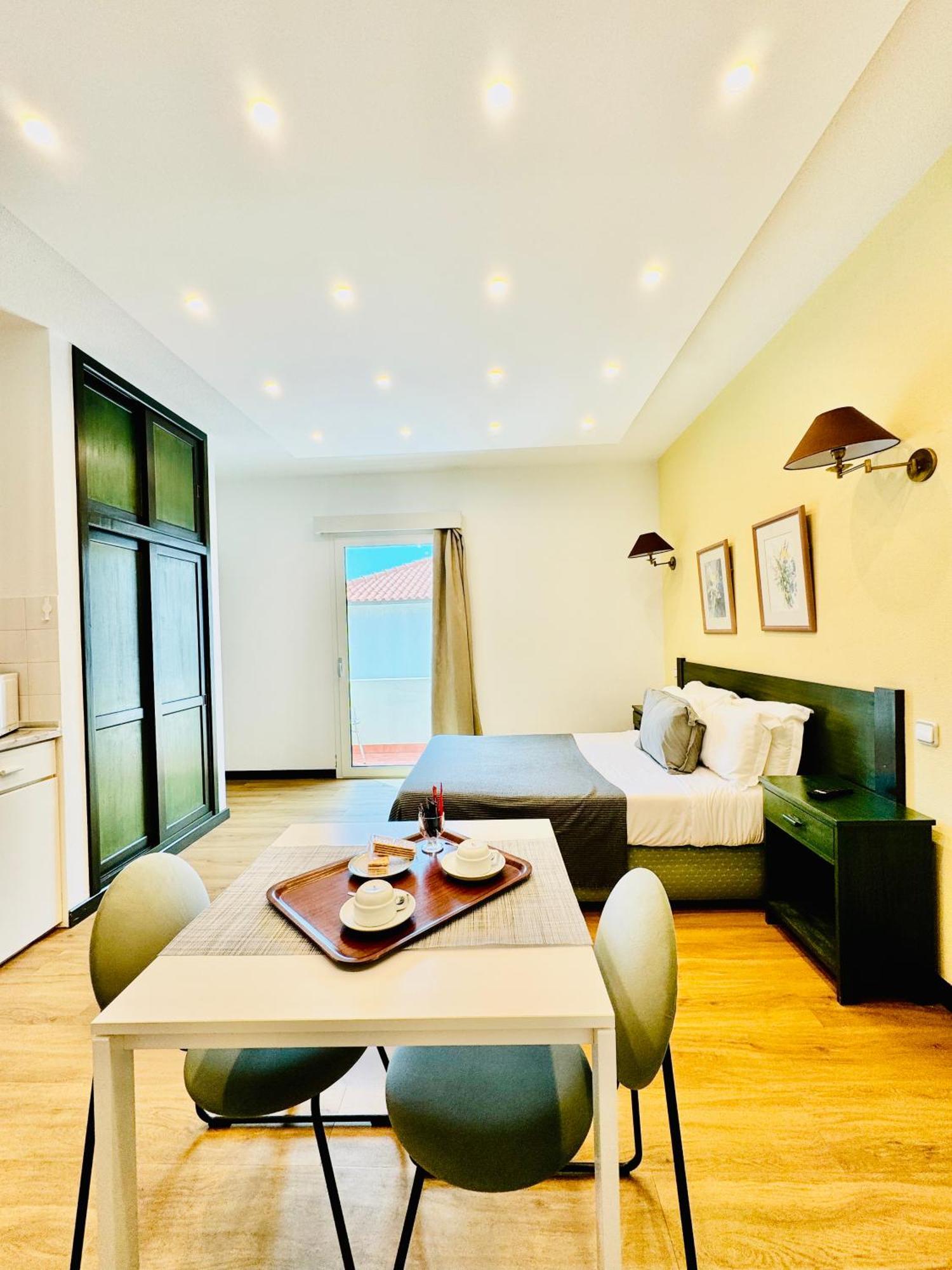 Guest house Vale Mar Guest Ribeira Brava
